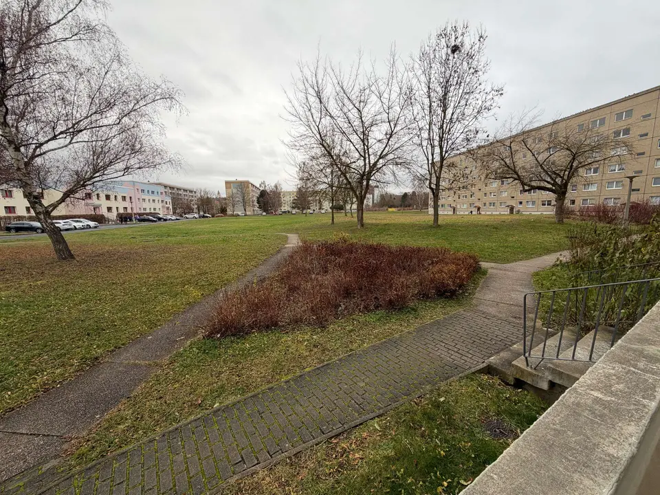 3 Zimmer Wohnung mit 56 m² in Plauen – Bild 9