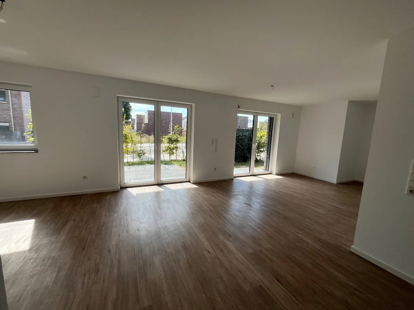 2 Zimmer Wohnung mit 75 m² in Düren – Bild 1