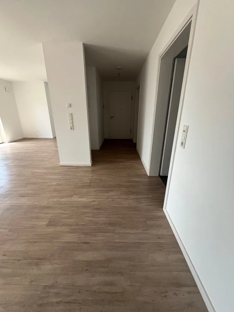 2 Zimmer Wohnung mit 75 m² in Düren – Bild 3