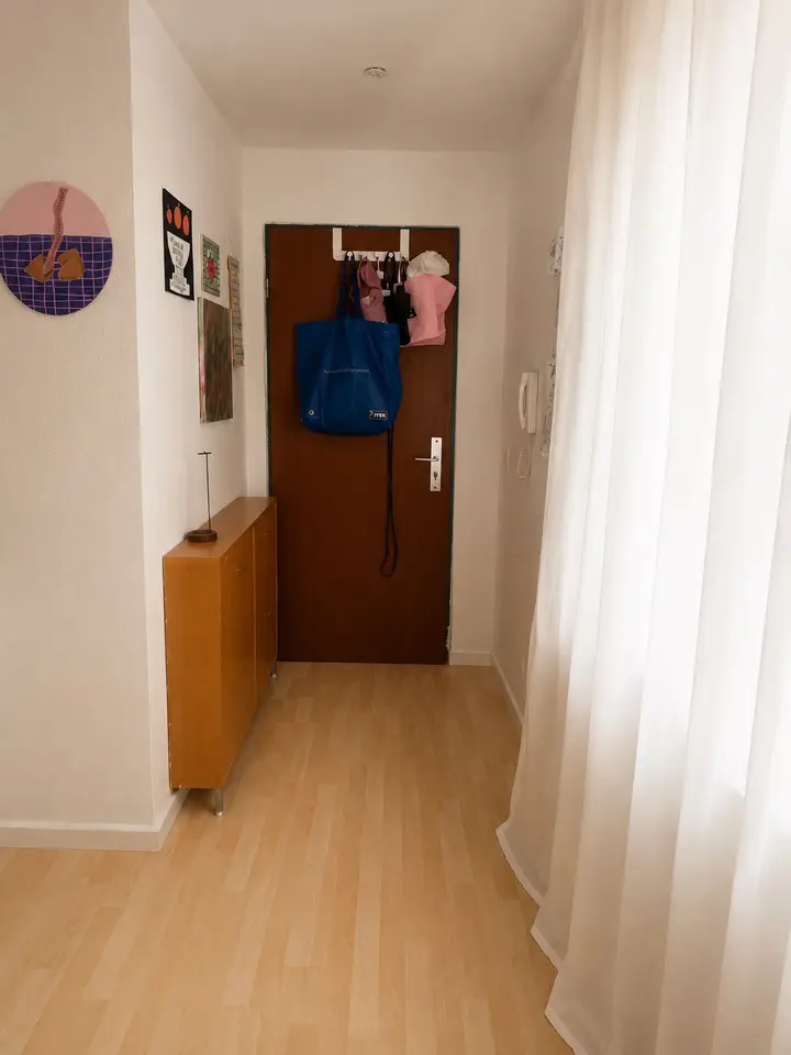 2 Zimmer Wohnung mit 35 m² in Pforzheim – Bild 6