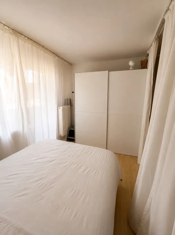 2 Zimmer Wohnung mit 35 m² in Pforzheim – Bild 8