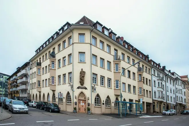 WG-Zimmer in Pforzheim – Bild 3