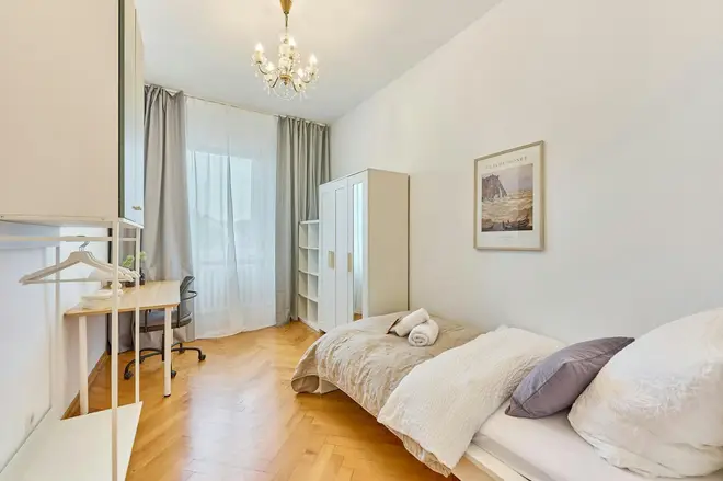WG-Zimmer in Pforzheim – Bild 1