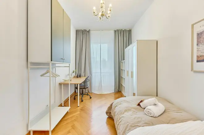 WG-Zimmer in Pforzheim – Bild 2
