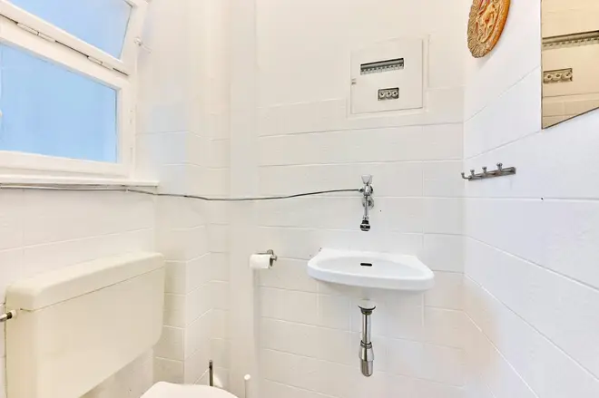 WG-Zimmer in Pforzheim – Bild 9