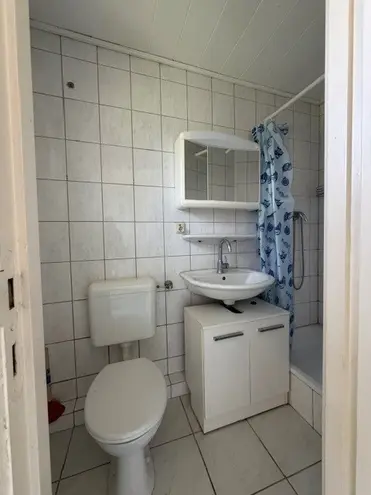 1 Zimmer Wohnung mit 28 m² in Lübeck – Bild 3