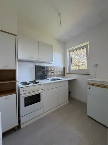 1 Zimmer Wohnung mit 28 m² in Lübeck – Bild 4