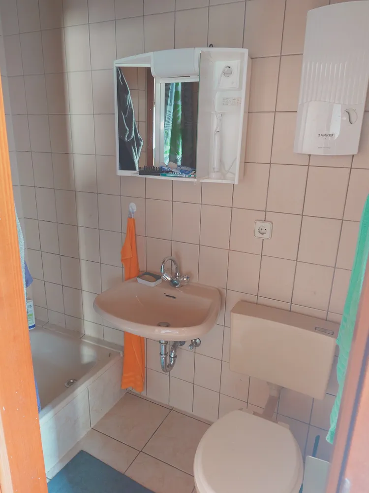 1 Zimmer Wohnung mit 20 m² in Saarbrücken – Bild 4