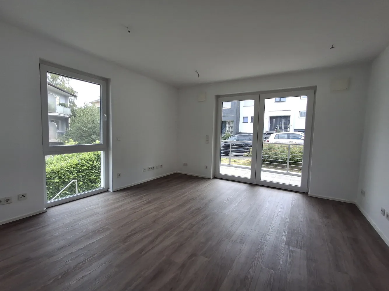 1 Zimmer Wohnung mit 33 m² in Wuppertal – Bild 1