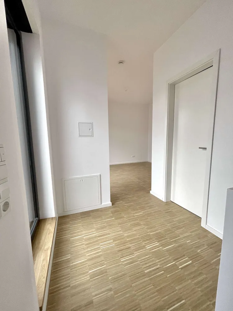 2 Zimmer Wohnung mit 50 m² in Leipzig – Bild 1