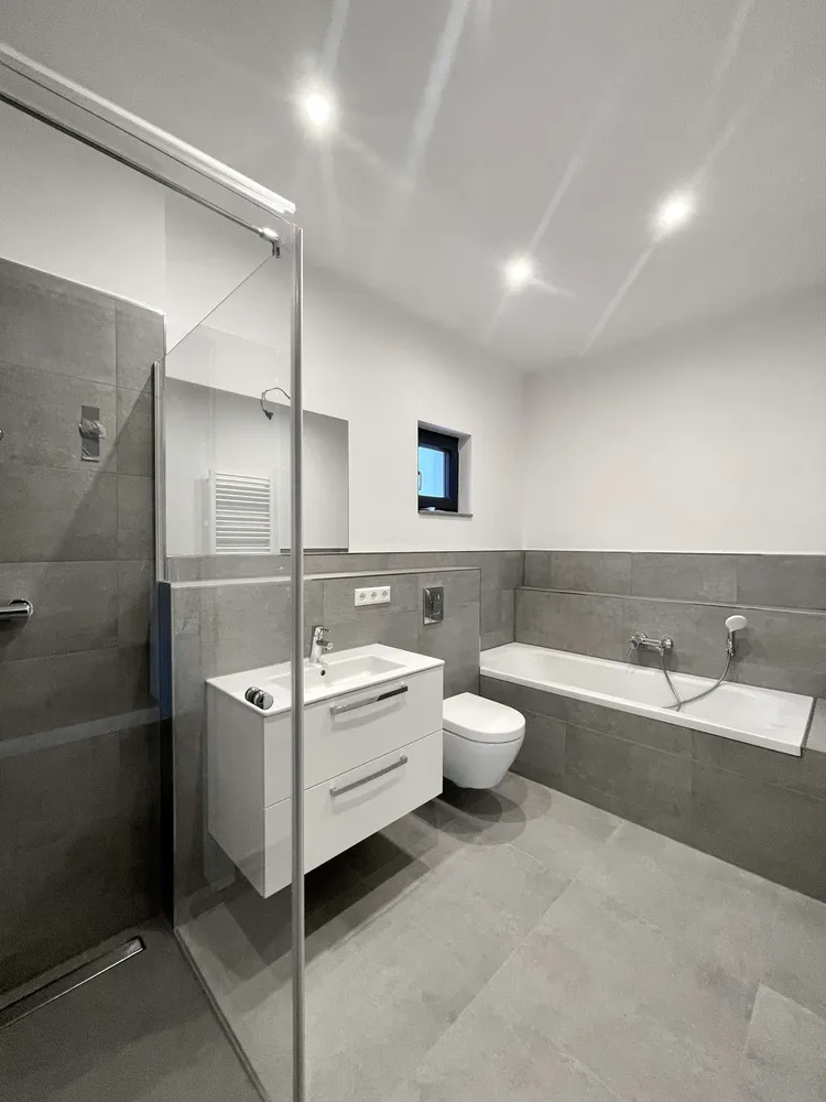 2 Zimmer Wohnung mit 50 m² in Leipzig – Bild 2