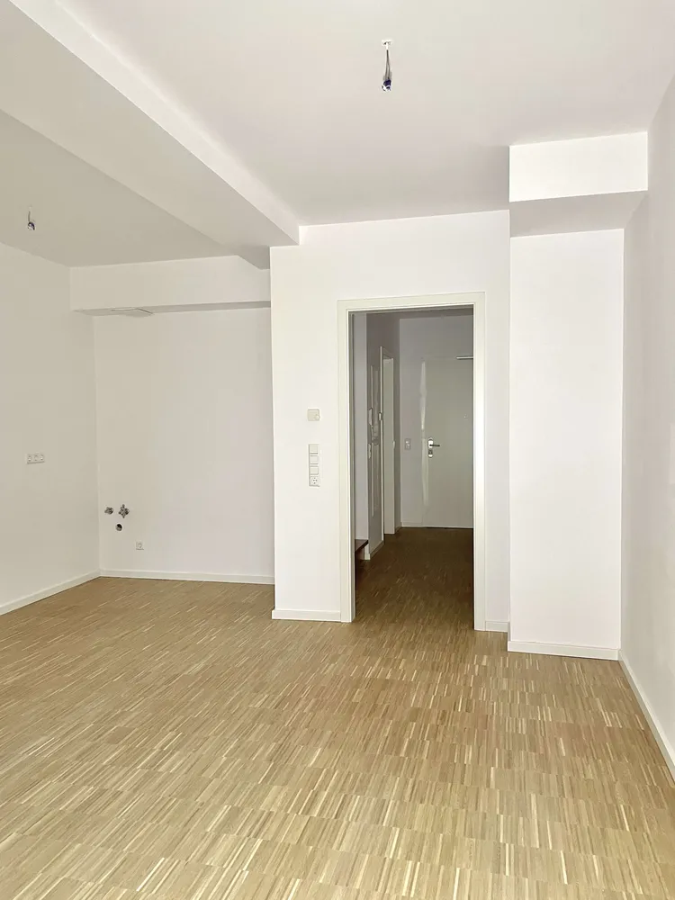 2 Zimmer Wohnung mit 50 m² in Leipzig – Bild 6