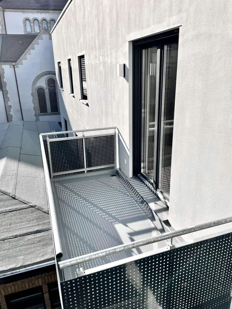 2 Zimmer Wohnung mit 50 m² in Leipzig – Bild 7