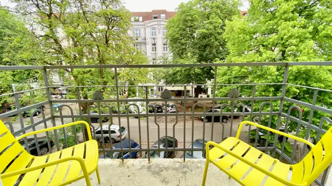 WG-Zimmer mit 14 m² in Hamburg – Bild 6
