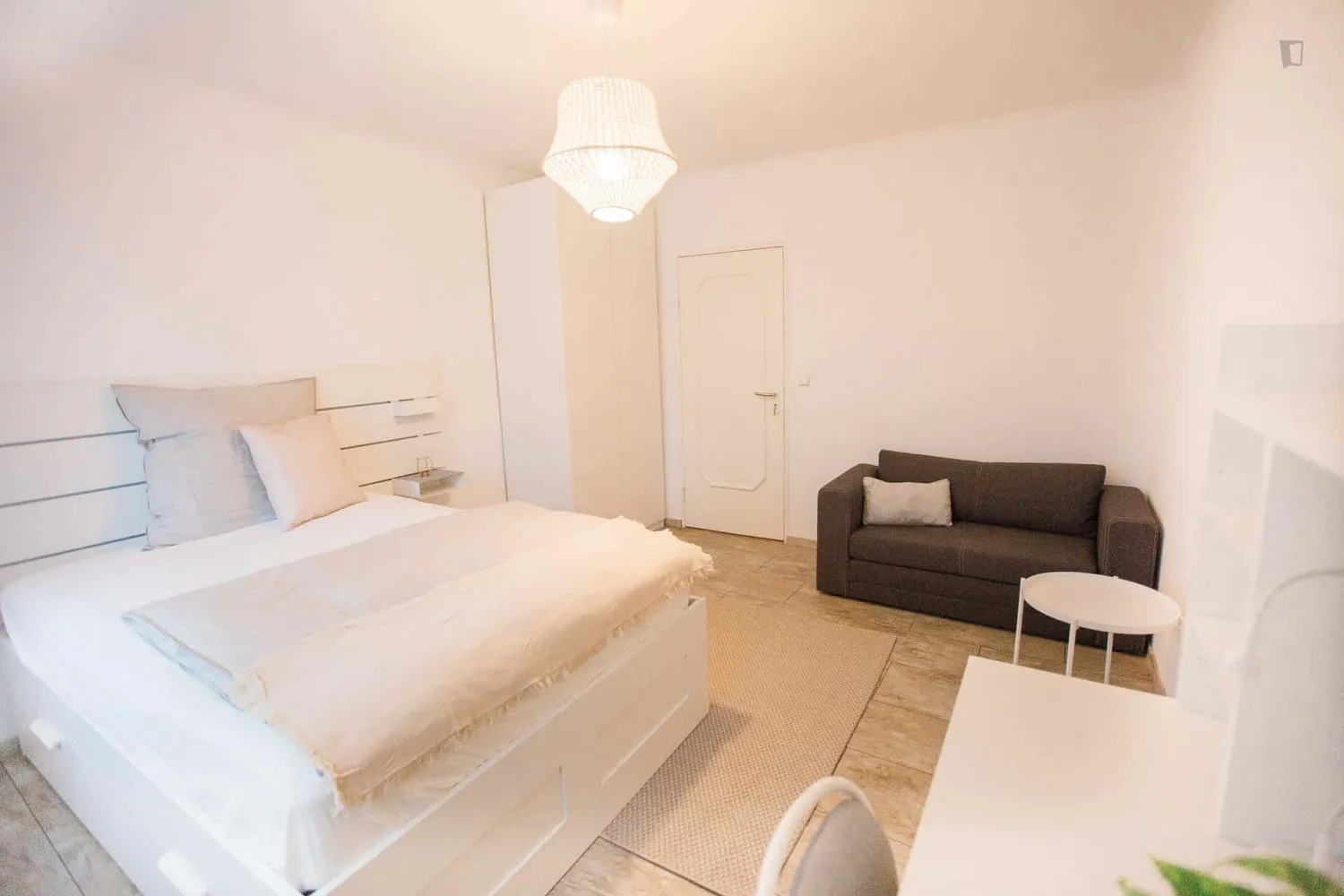 WG-Zimmer mit 15 m² in Berlin – Bild 1