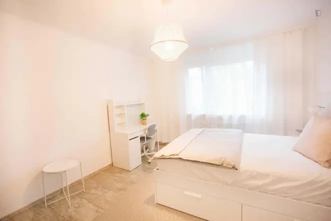 WG-Zimmer mit 15 m² in Berlin – Bild 2