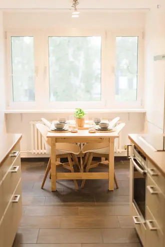 WG-Zimmer mit 15 m² in Berlin – Bild 4