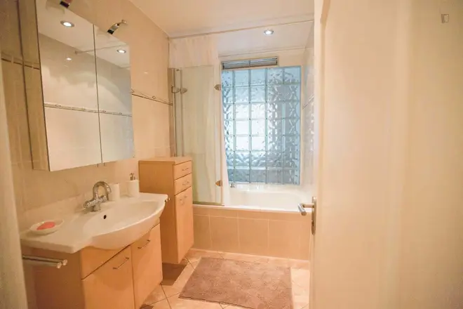 WG-Zimmer mit 15 m² in Berlin – Bild 5