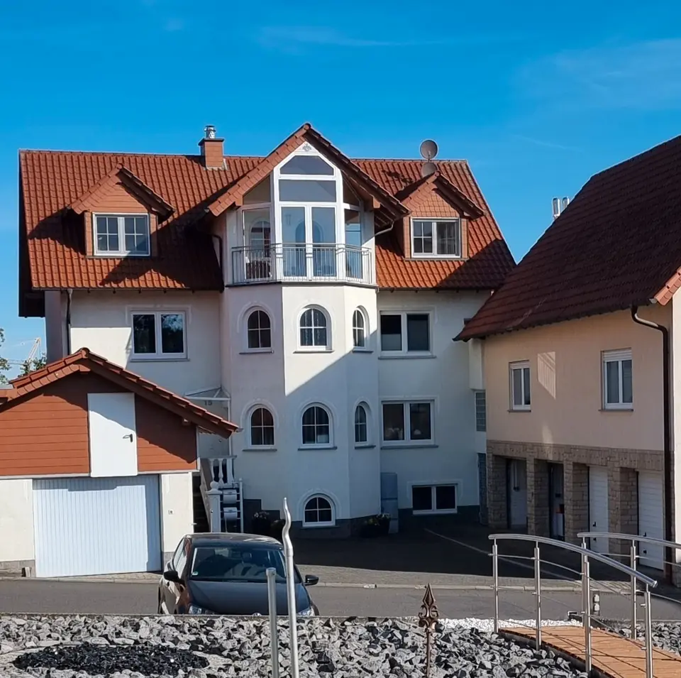 7 Zimmer Haus mit 300 m² in Fulda – Bild 1