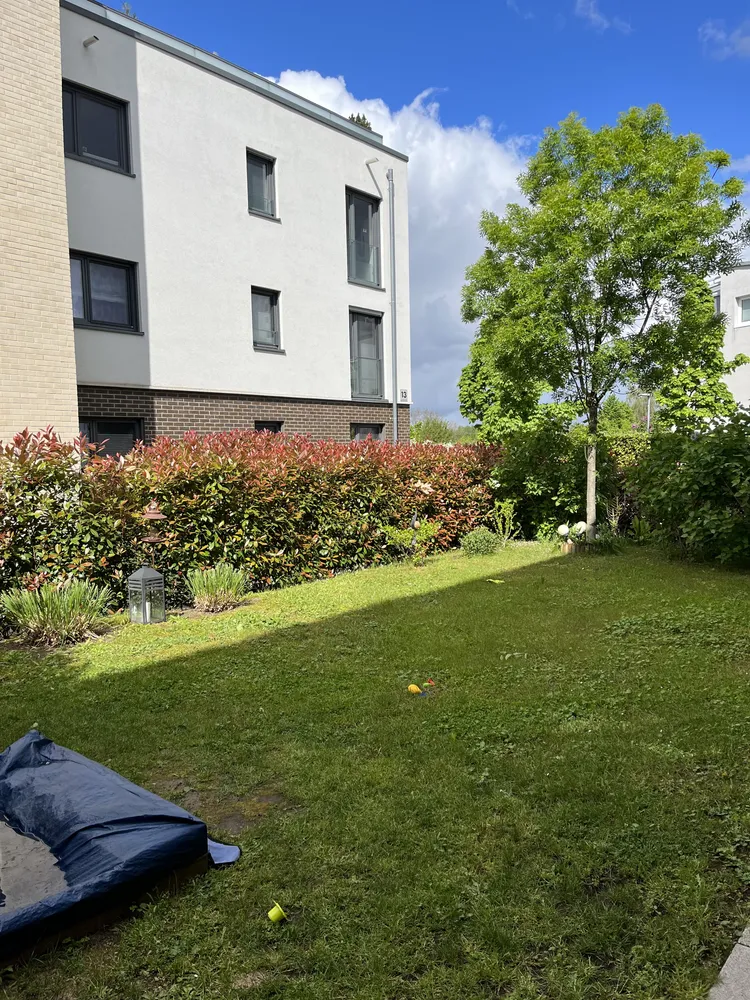 4 Zimmer Wohnung mit 142 m² in Karlsruhe – Bild 11
