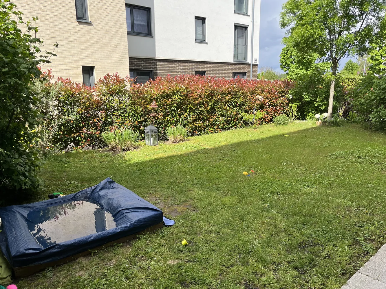 4 Zimmer Wohnung mit 142 m² in Karlsruhe – Bild 12