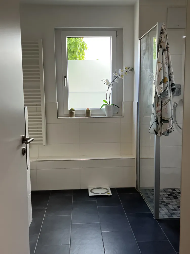 4 Zimmer Wohnung mit 142 m² in Karlsruhe – Bild 4
