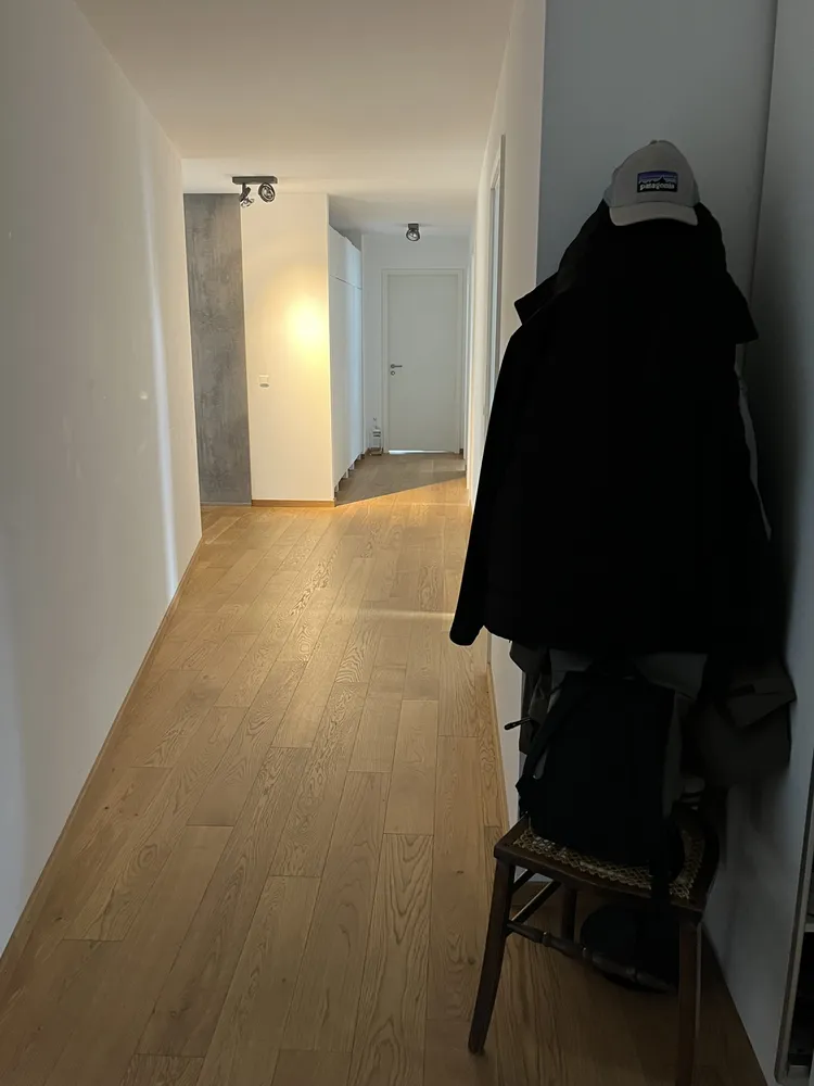 4 Zimmer Wohnung mit 142 m² in Karlsruhe – Bild 6