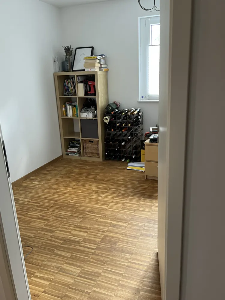4 Zimmer Wohnung mit 142 m² in Karlsruhe – Bild 8