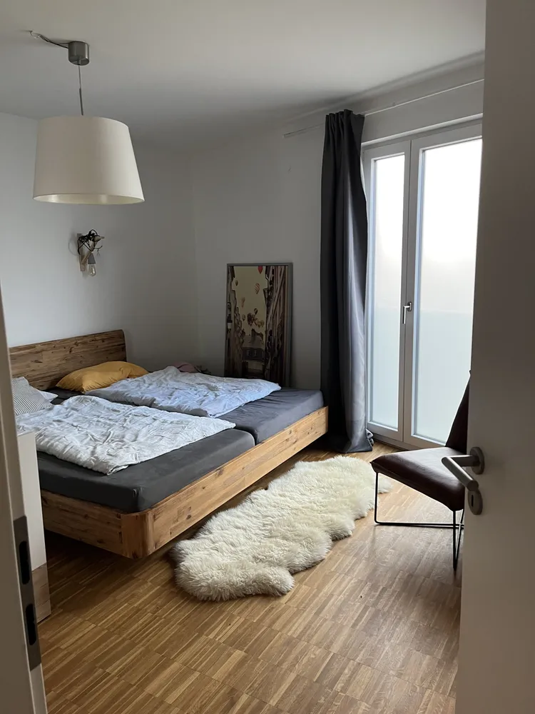 4 Zimmer Wohnung mit 142 m² in Karlsruhe – Bild 10