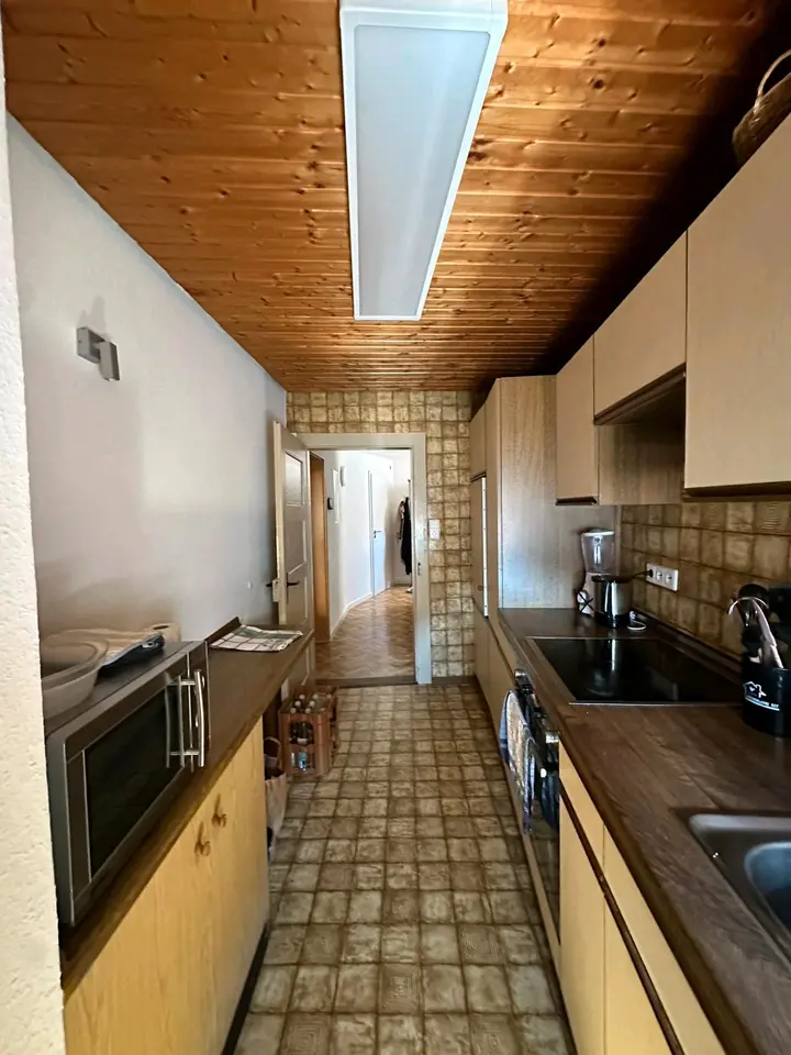 WG-Zimmer mit 9 m² in Vaihingen an der Enz – Bild 7