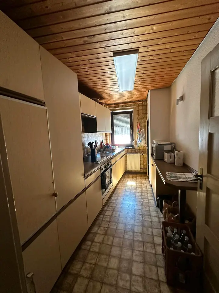 WG-Zimmer mit 9 m² in Vaihingen an der Enz – Bild 9