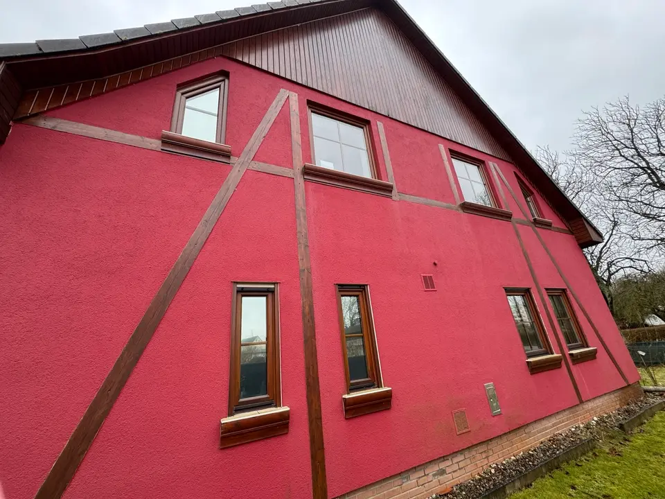 4 Zimmer Haus mit 135 m² in Greifswald – Bild 3