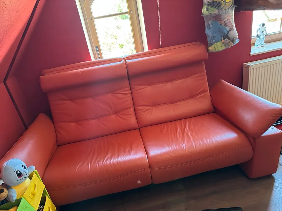 4 Zimmer Haus mit 135 m² in Greifswald – Bild 9