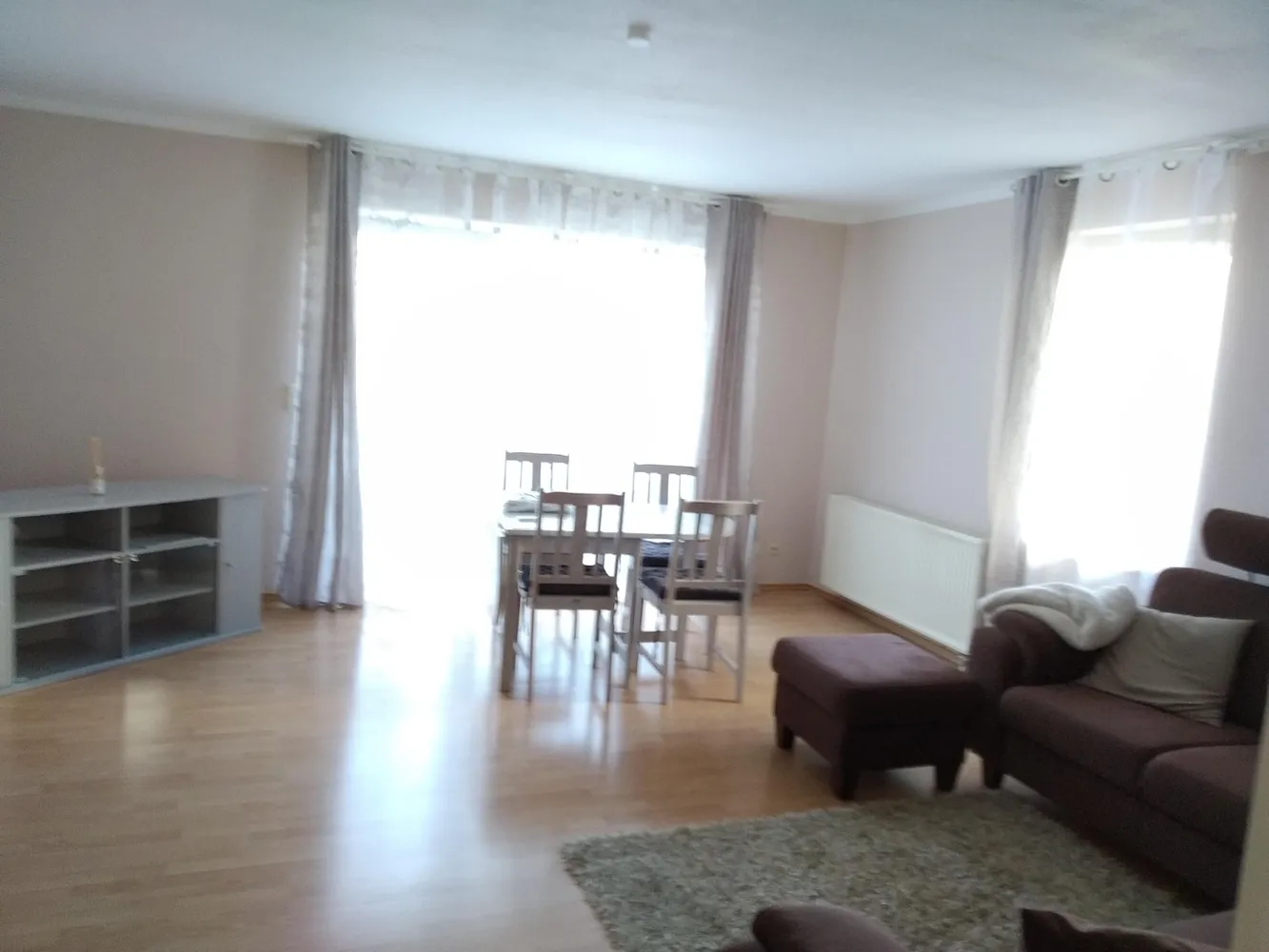 2 Zimmer Wohnung mit 71 m² in Lübeck – Bild 3