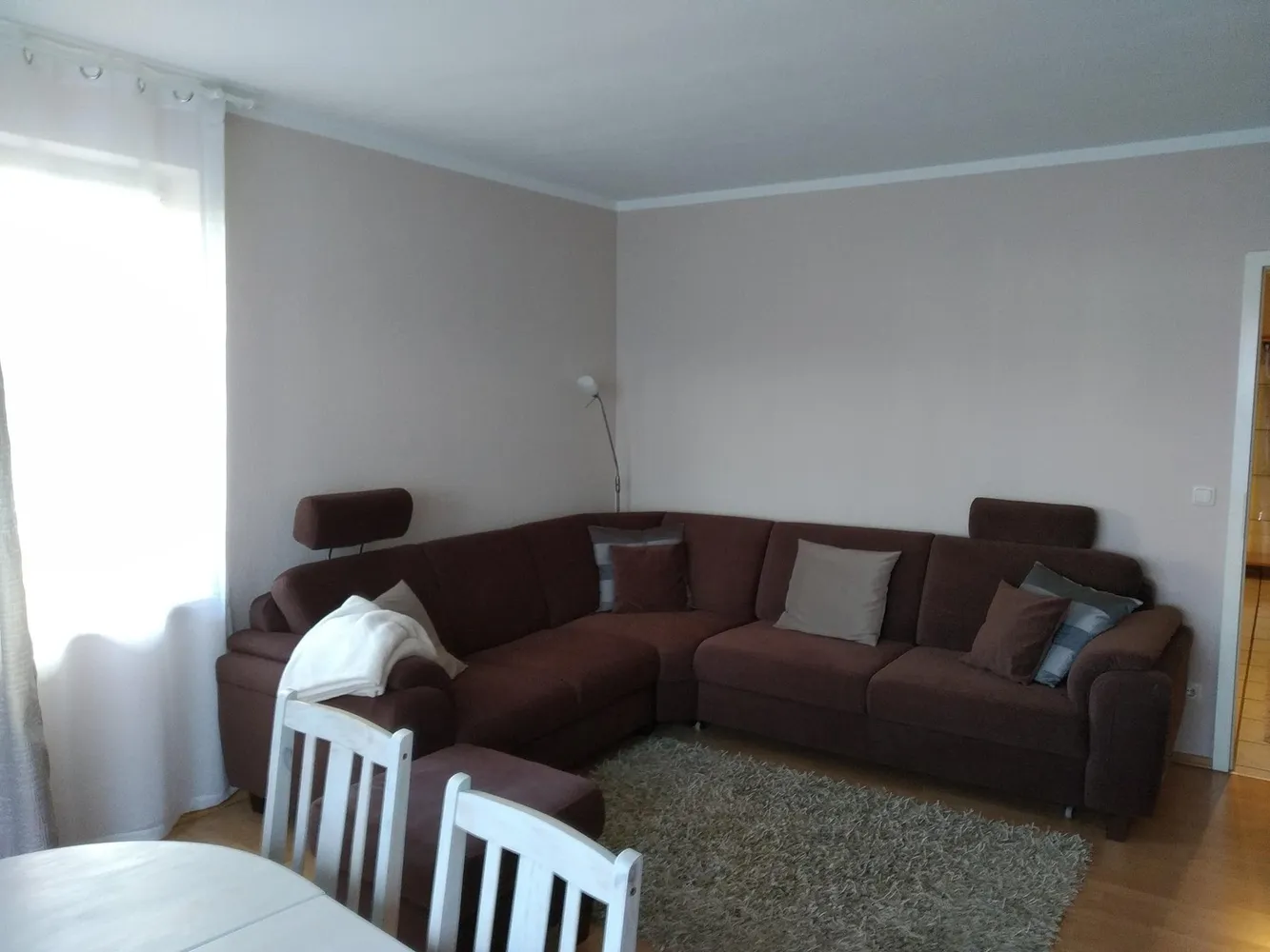 2 Zimmer Wohnung mit 71 m² in Lübeck – Bild 4