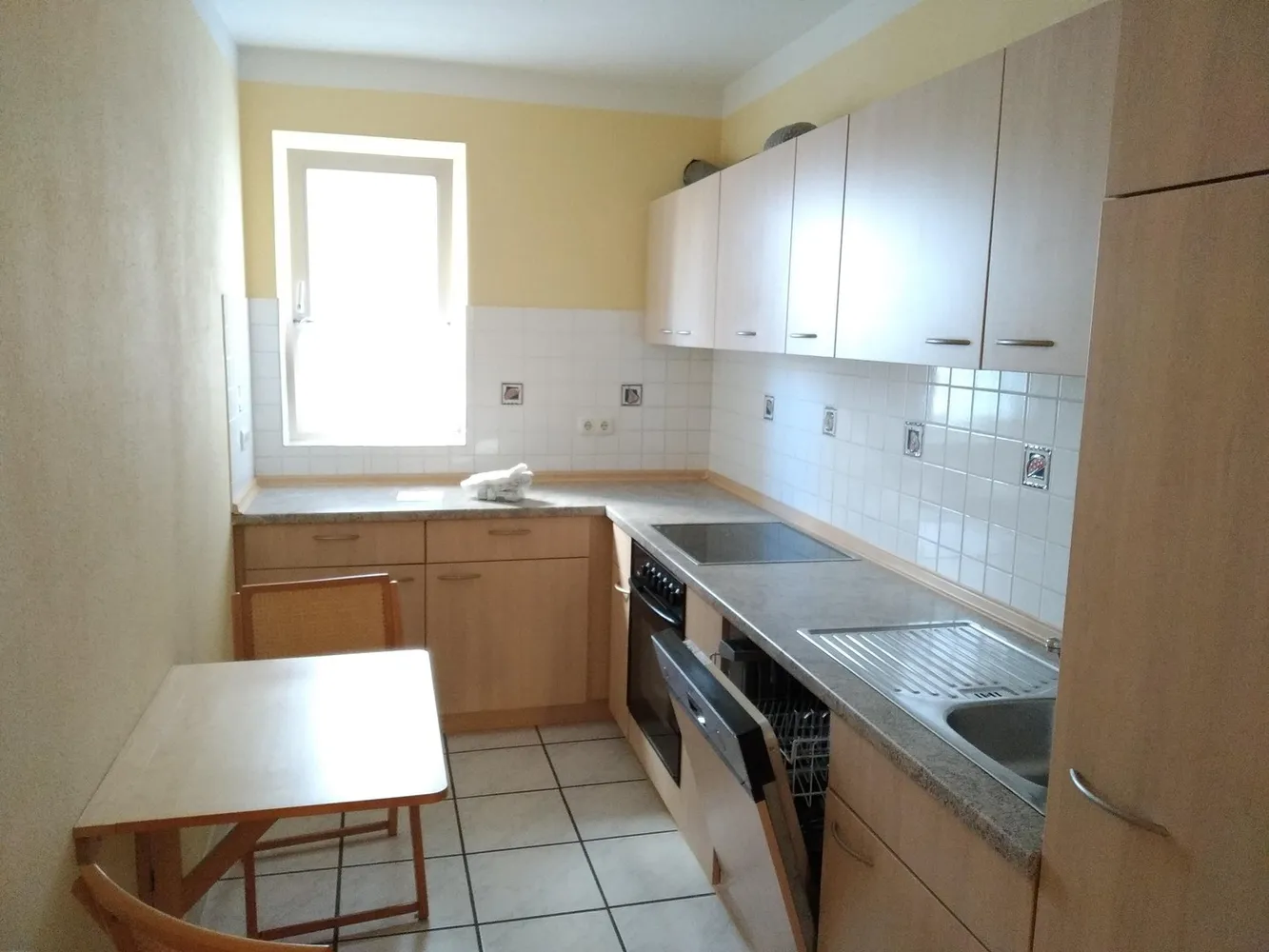 2 Zimmer Wohnung mit 71 m² in Lübeck – Bild 7