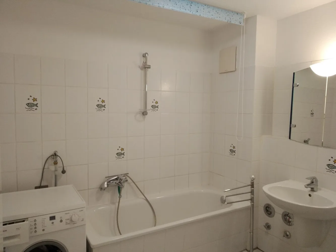 2 Zimmer Wohnung mit 71 m² in Lübeck – Bild 8