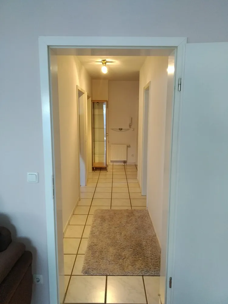 2 Zimmer Wohnung mit 71 m² in Lübeck – Bild 9