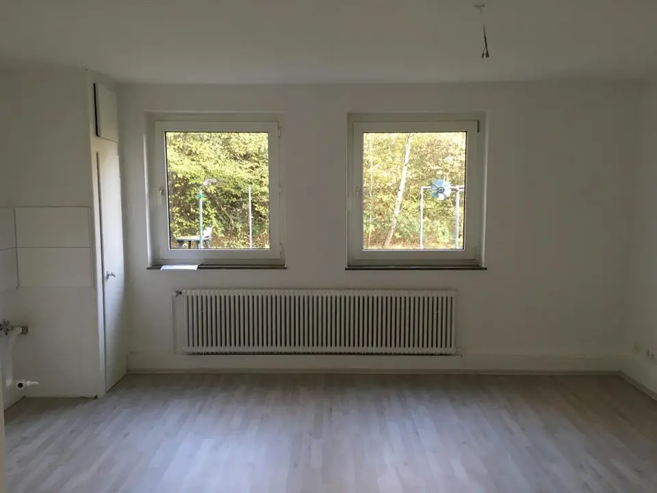 2 Zimmer Wohnung mit 50 m² in Gelsenkirchen – Bild 2