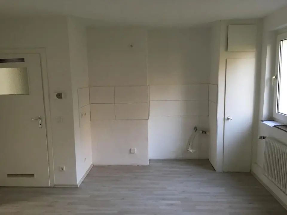 2 Zimmer Wohnung mit 50 m² in Gelsenkirchen – Bild 4