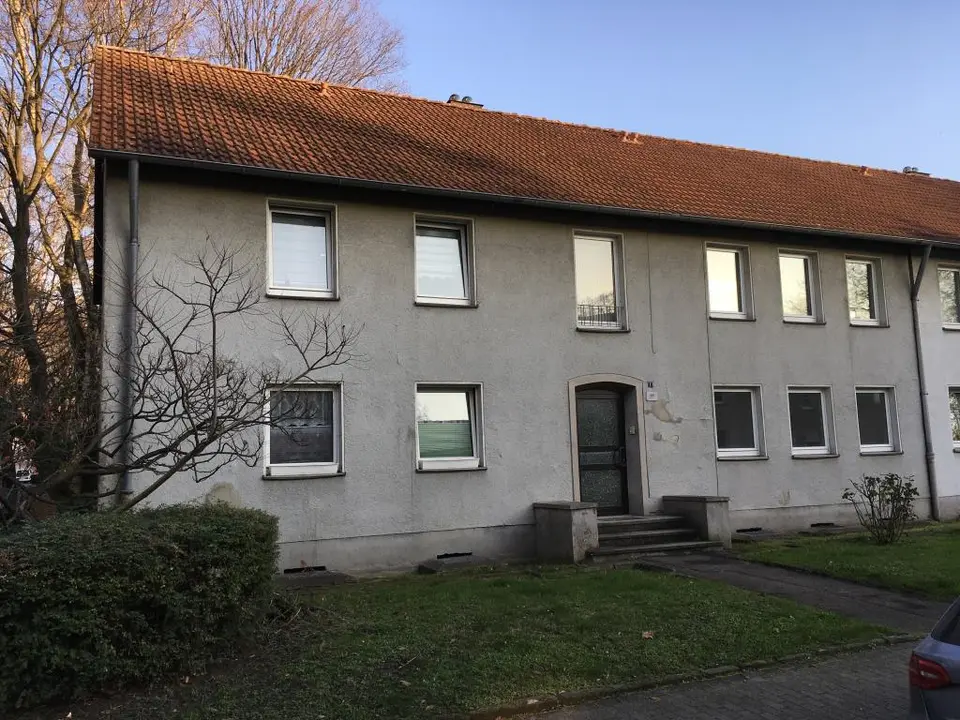 2 Zimmer Wohnung mit 50 m² in Gelsenkirchen – Bild 5