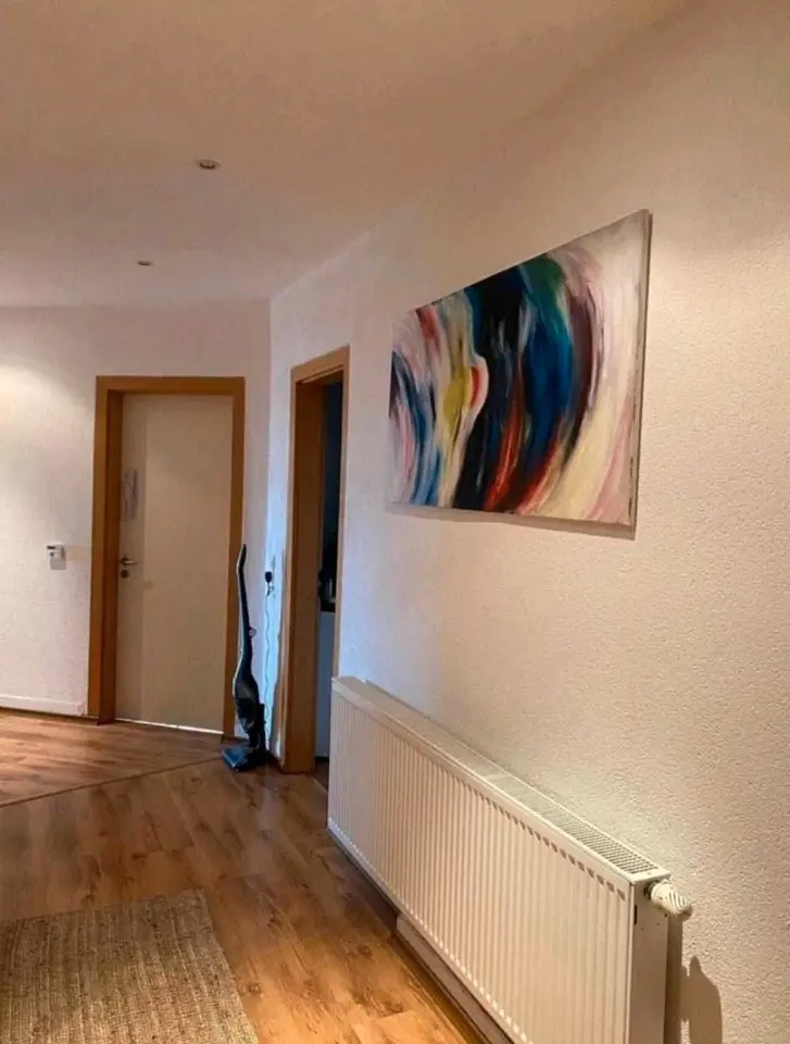 WG-Zimmer mit 120 m² in Stuttgart – Bild 4