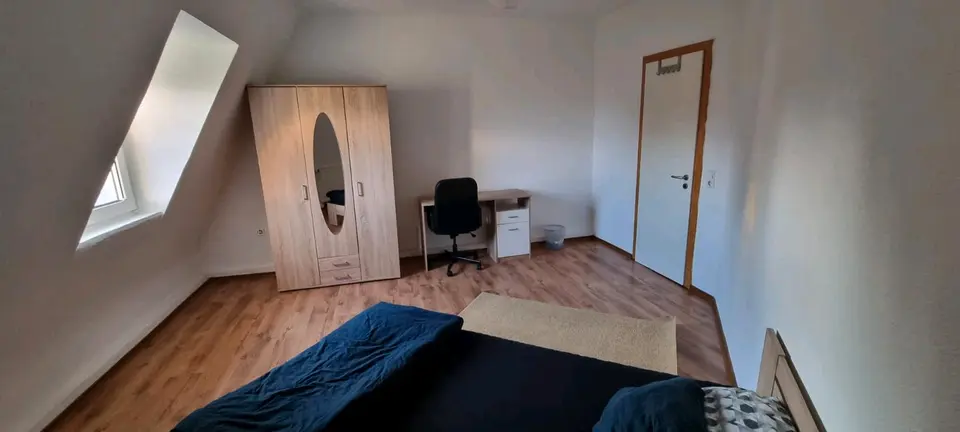 WG-Zimmer mit 120 m² in Stuttgart – Bild 7
