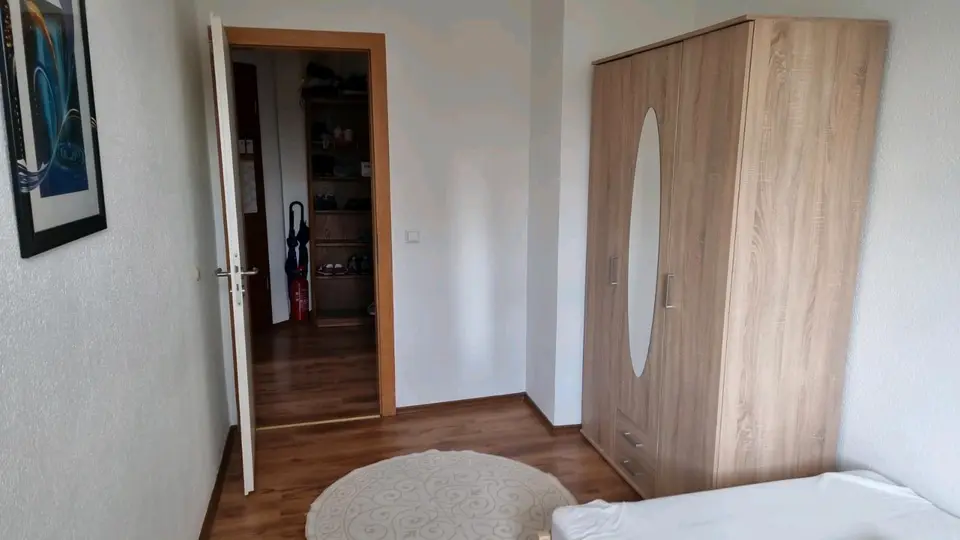 WG-Zimmer mit 120 m² in Stuttgart – Bild 8