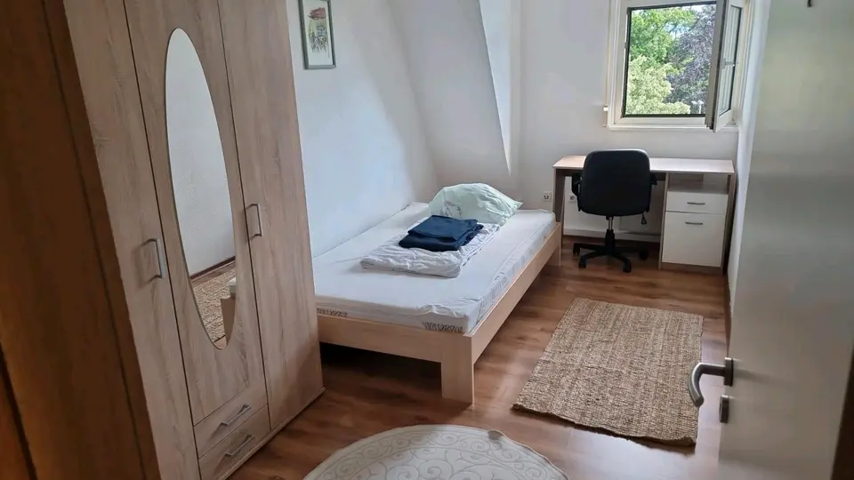 WG-Zimmer mit 120 m² in Stuttgart – Bild 9