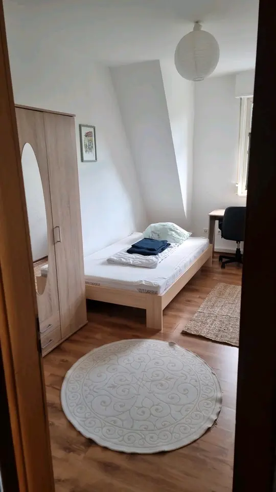 WG-Zimmer mit 120 m² in Stuttgart – Bild 10