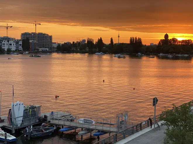 1 Zimmer Wohnung mit 55 m² in Berlin – Bild 7