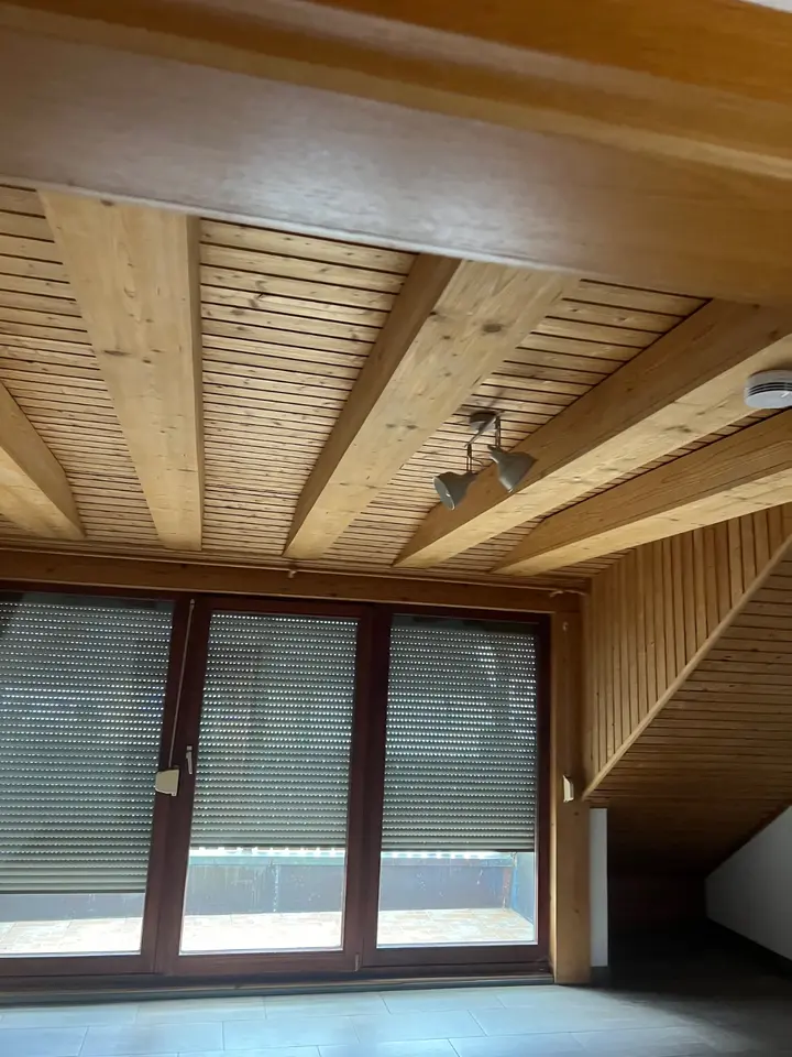 3 Zimmer Wohnung mit 60 m² in Erlangen – Bild 3