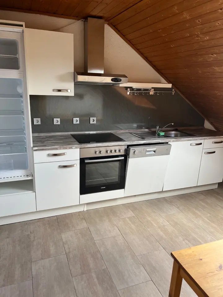 3 Zimmer Wohnung mit 60 m² in Erlangen – Bild 4