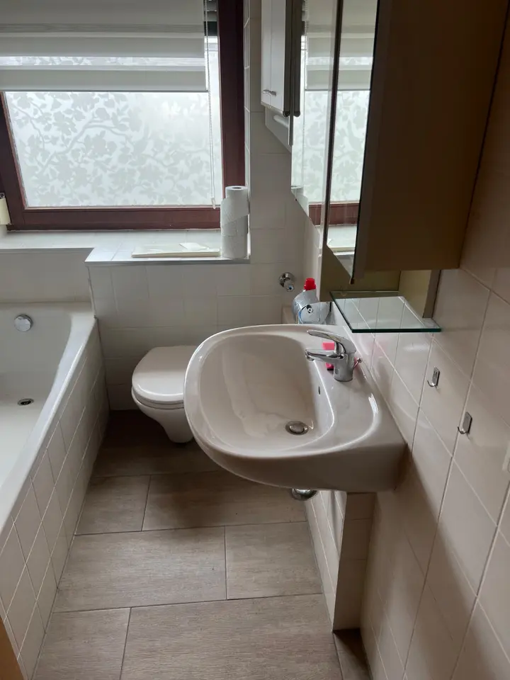 3 Zimmer Wohnung mit 60 m² in Erlangen – Bild 8